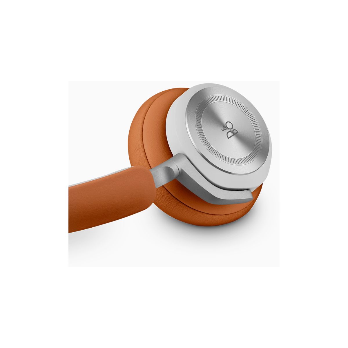 Casque Beoplay HX gris et marron couleur unique, BANG ET OLUFSEN