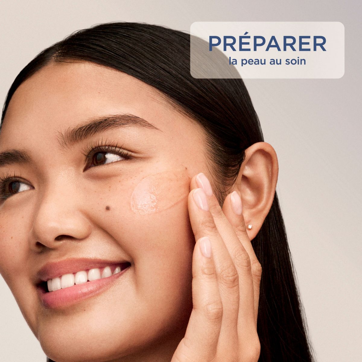 Appareil éclat visage 3 en 1 FacialPro Glow + DePuffi: nettoyant, hydratant, resculptant - Bleu Spa couleur unique, SHARK