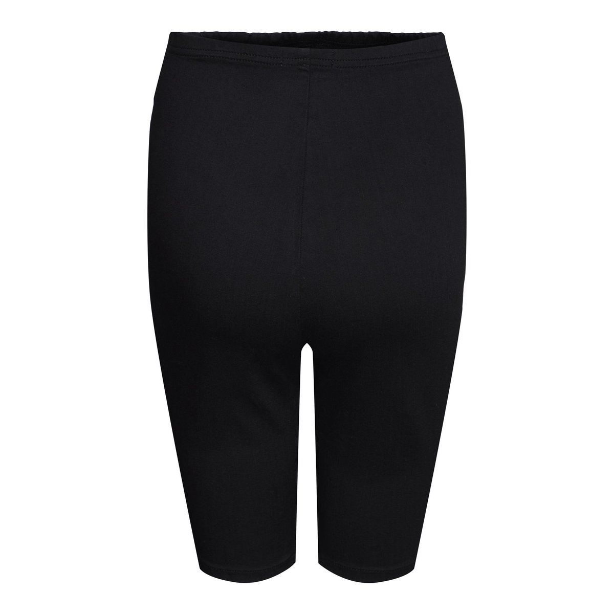 Cycliste black denim, MAMA LICIOUS