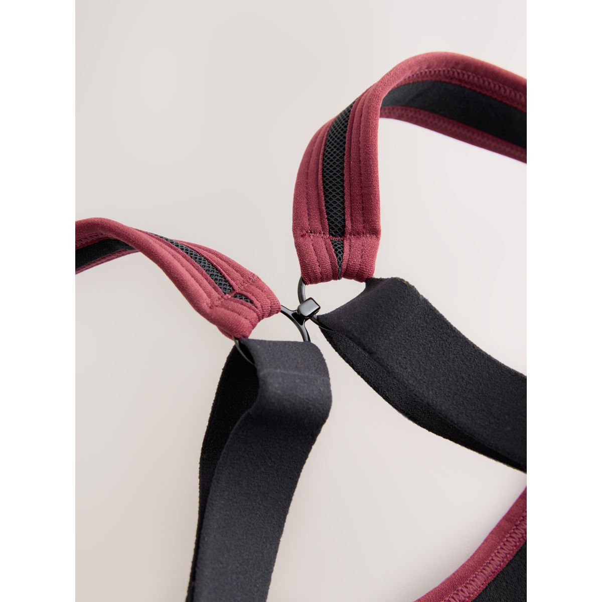 Soutien-gorge de sport noir, NEXT