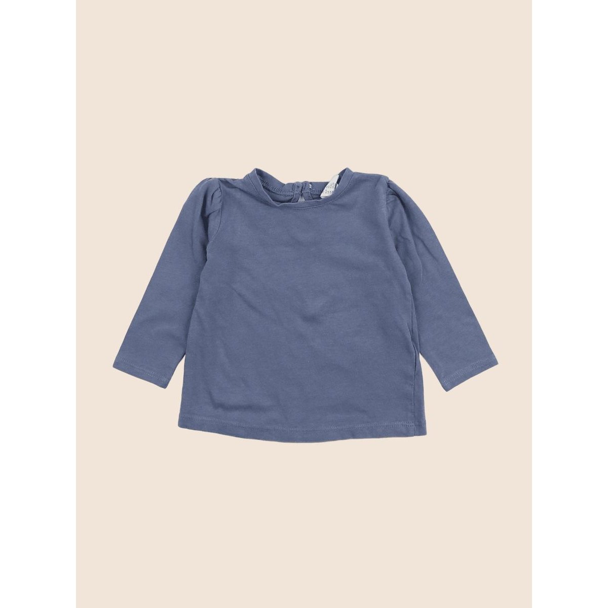 Tee-shirt - Très bon état bleu, H&M