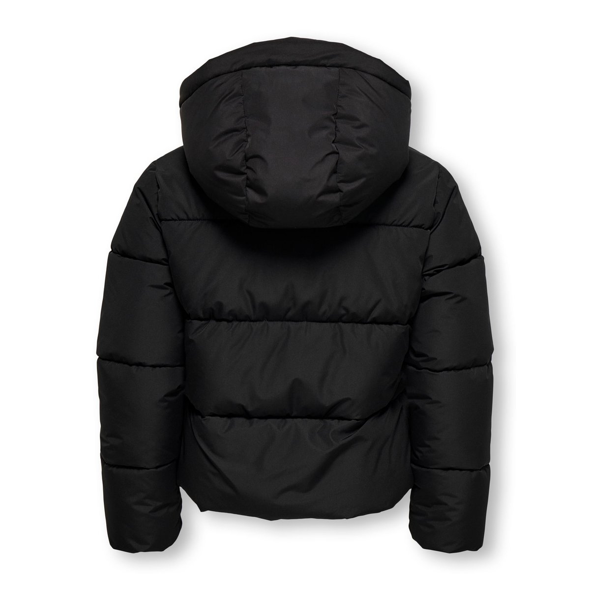 Manteau black 1, KIDS ONLY