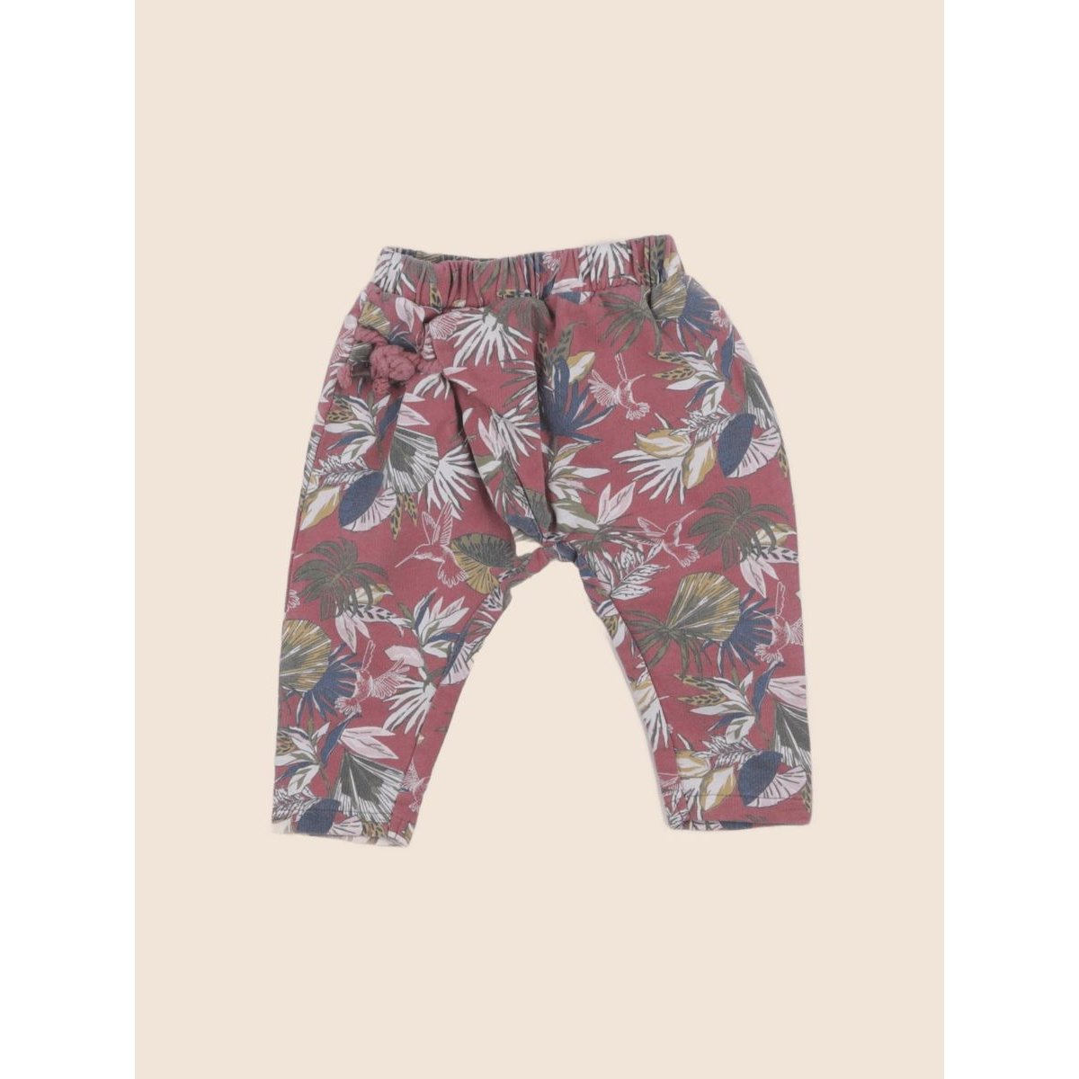 Jogging - Très bon état rose, VERTBAUDET