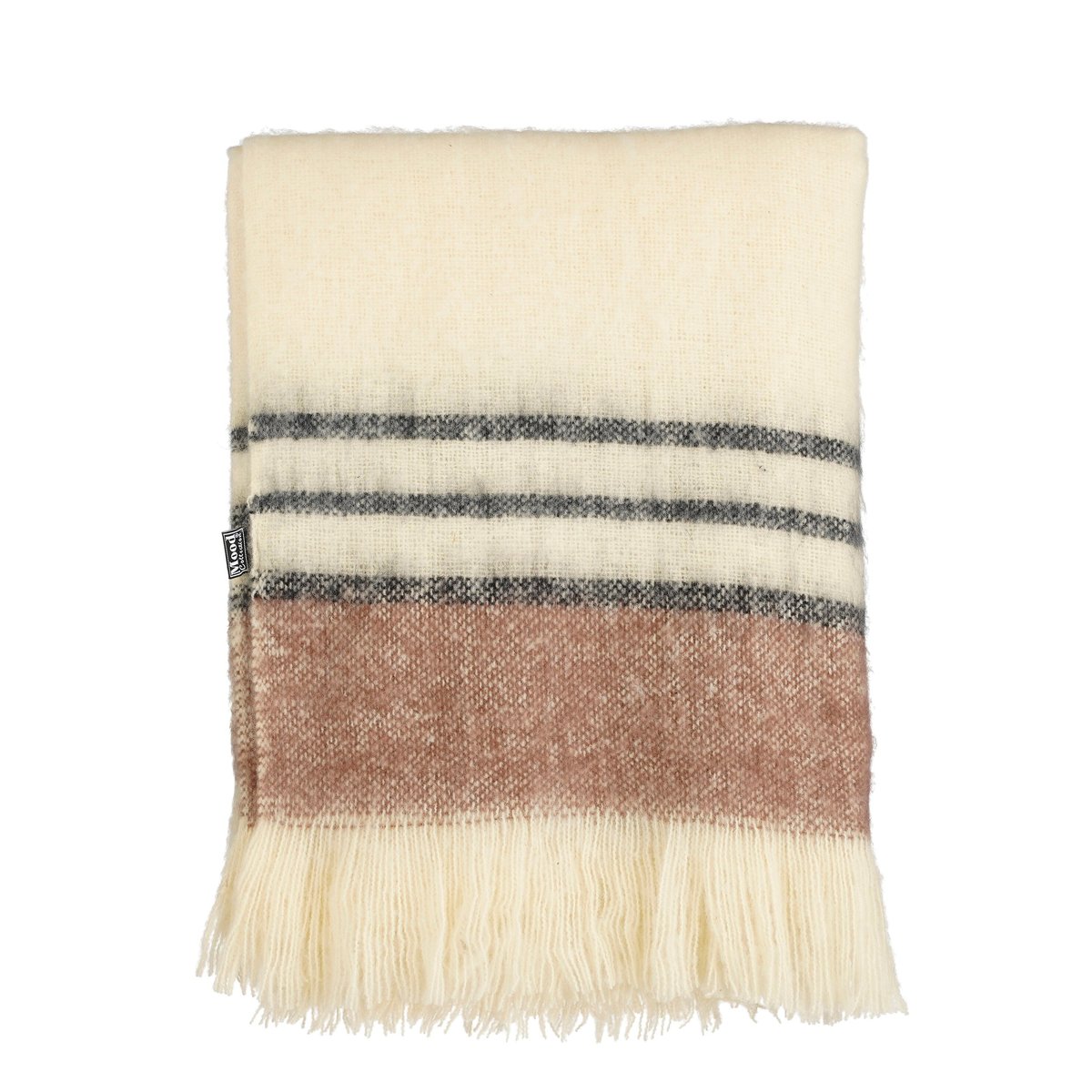 Plaid beige, IN THE MOOD COLLECTION