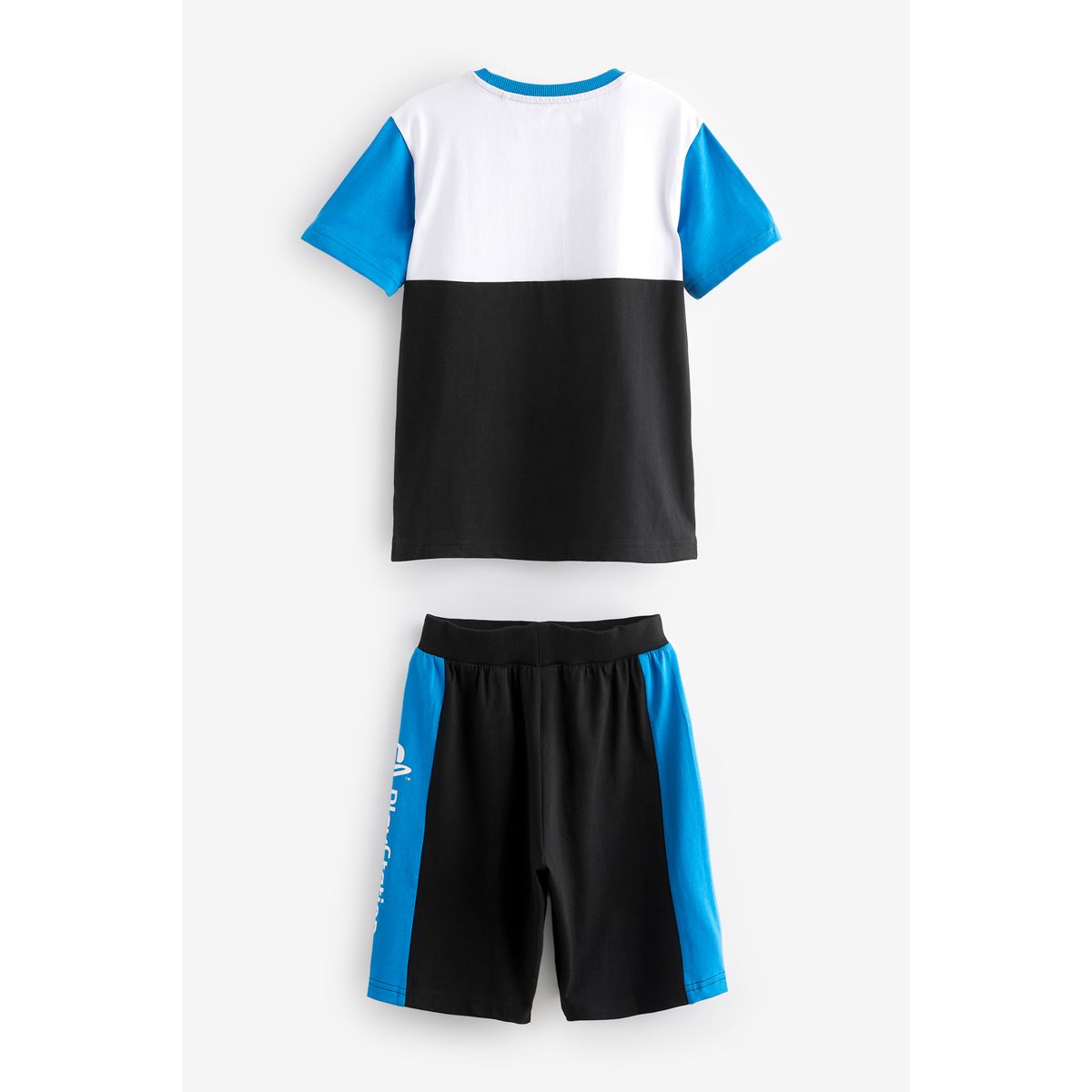 Pyjamas short , lot de 2 playstation bleu/noir, NEXT