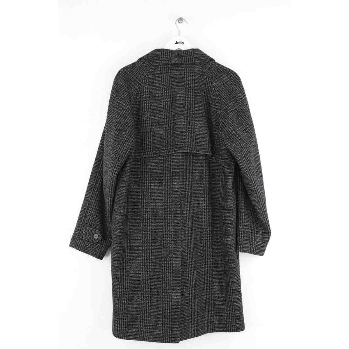 Manteau - Très Bon État noir, THE KOOPLES