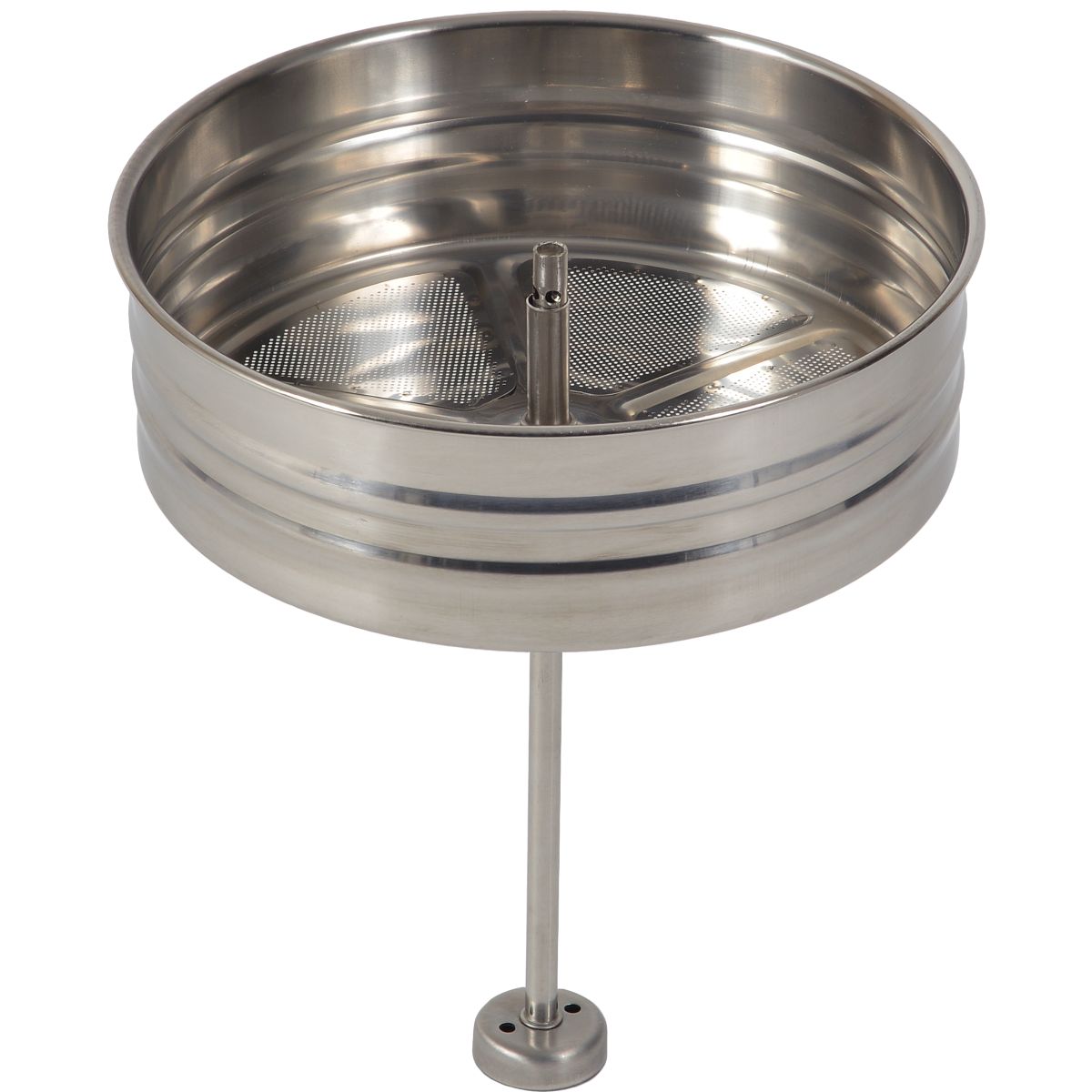 Percolateur Pro 15L ZJ-150 inox, KITCHEN CHEF