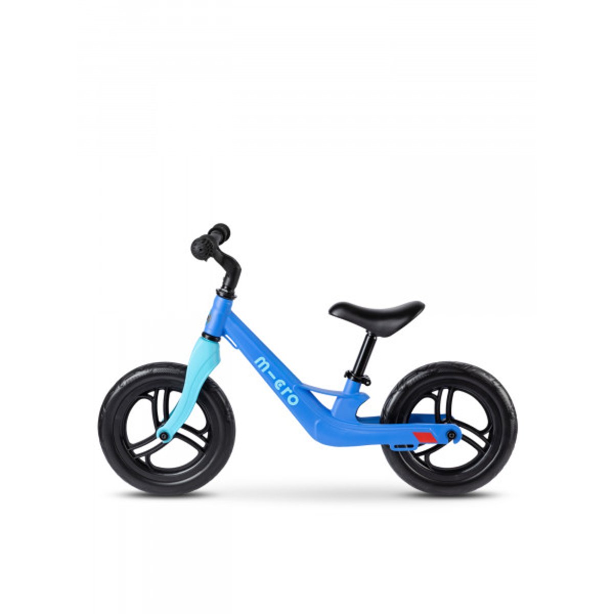 Draisienne Micro Balance Bike Lite - Vert Paon bleu, MICRO MOBILITY