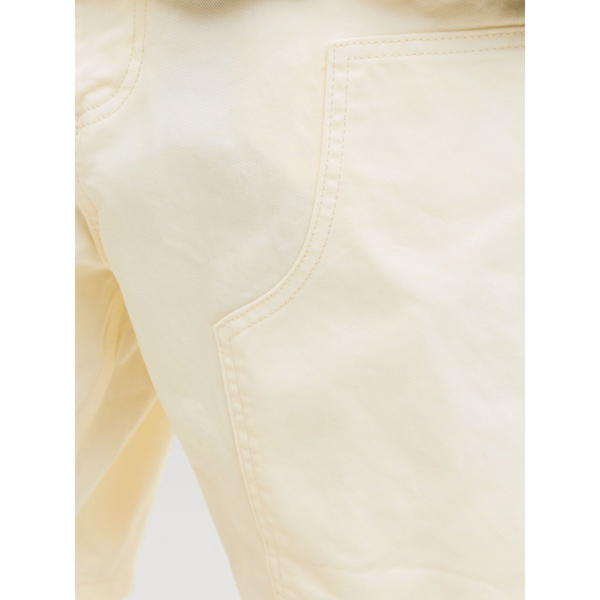 Short Ample antique white, JACK & JONES
