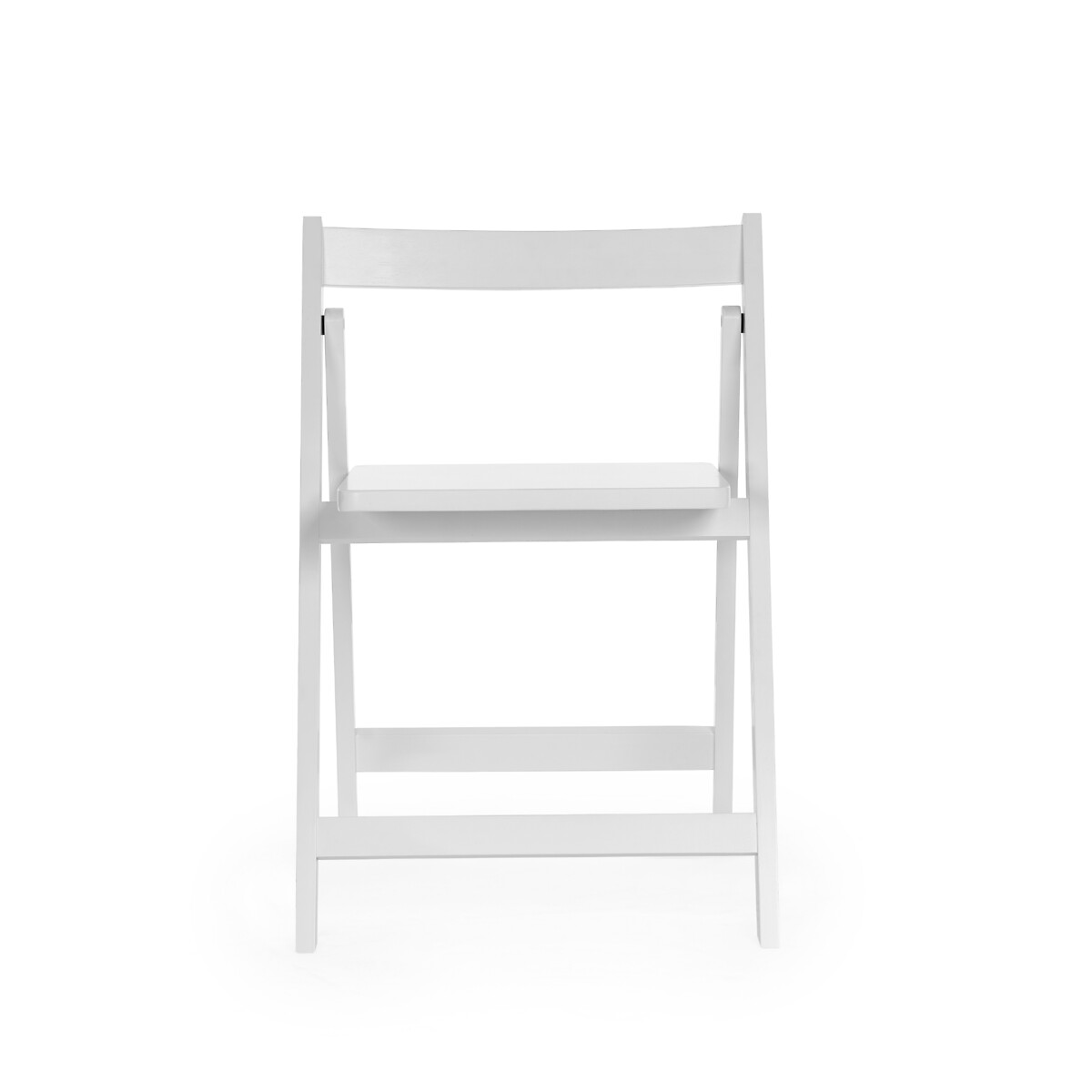 Gideon Gateleg Dining Table and Chairs Set (Seats 2) white, SO'HOME