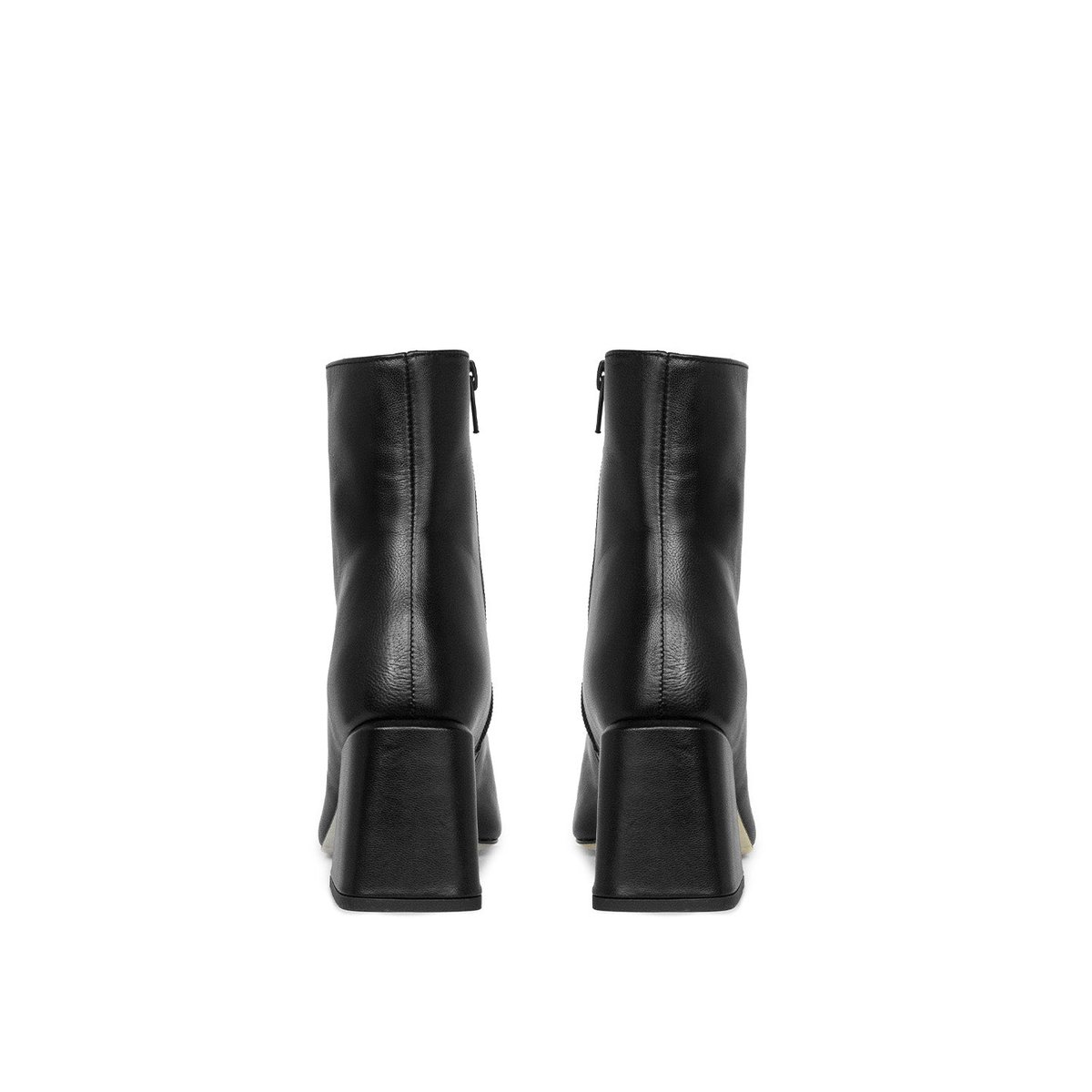 Bottines LAURE noir, FINSBURY