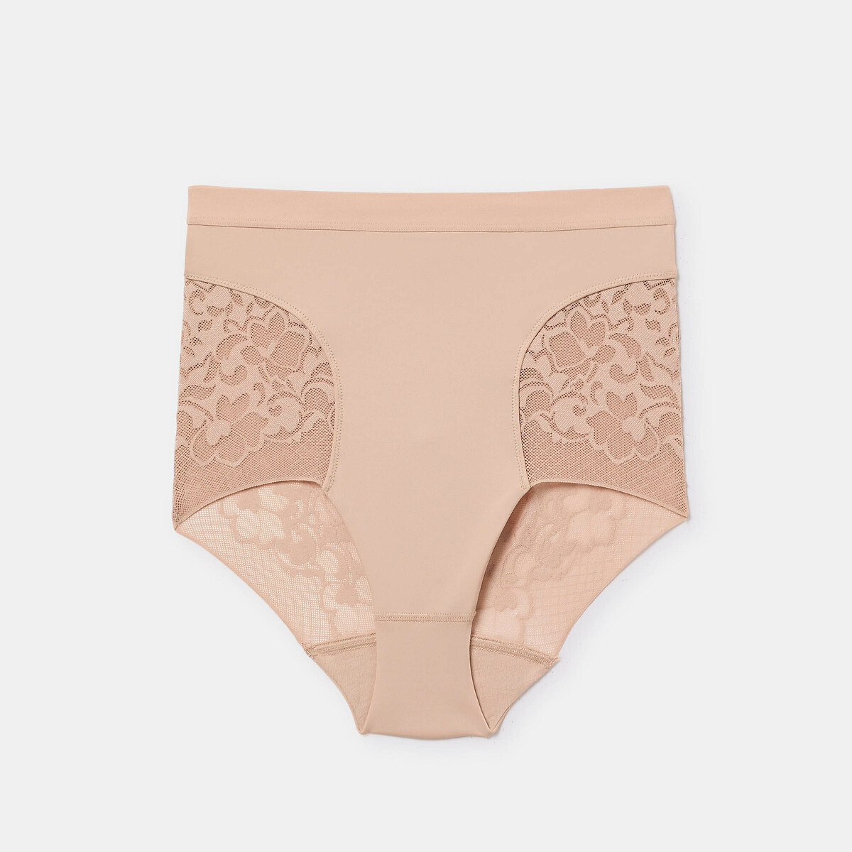 Maxi slip EXPERT IN SILHOUETTE beige , PLAYTEX