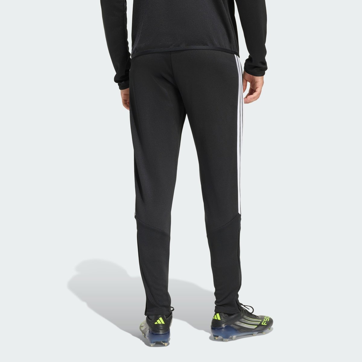 Pantalon D’entraînement Slim Tiro 26 League Pantalon D’entraînement Slim Tiro 26 League black / white, adidas Performance