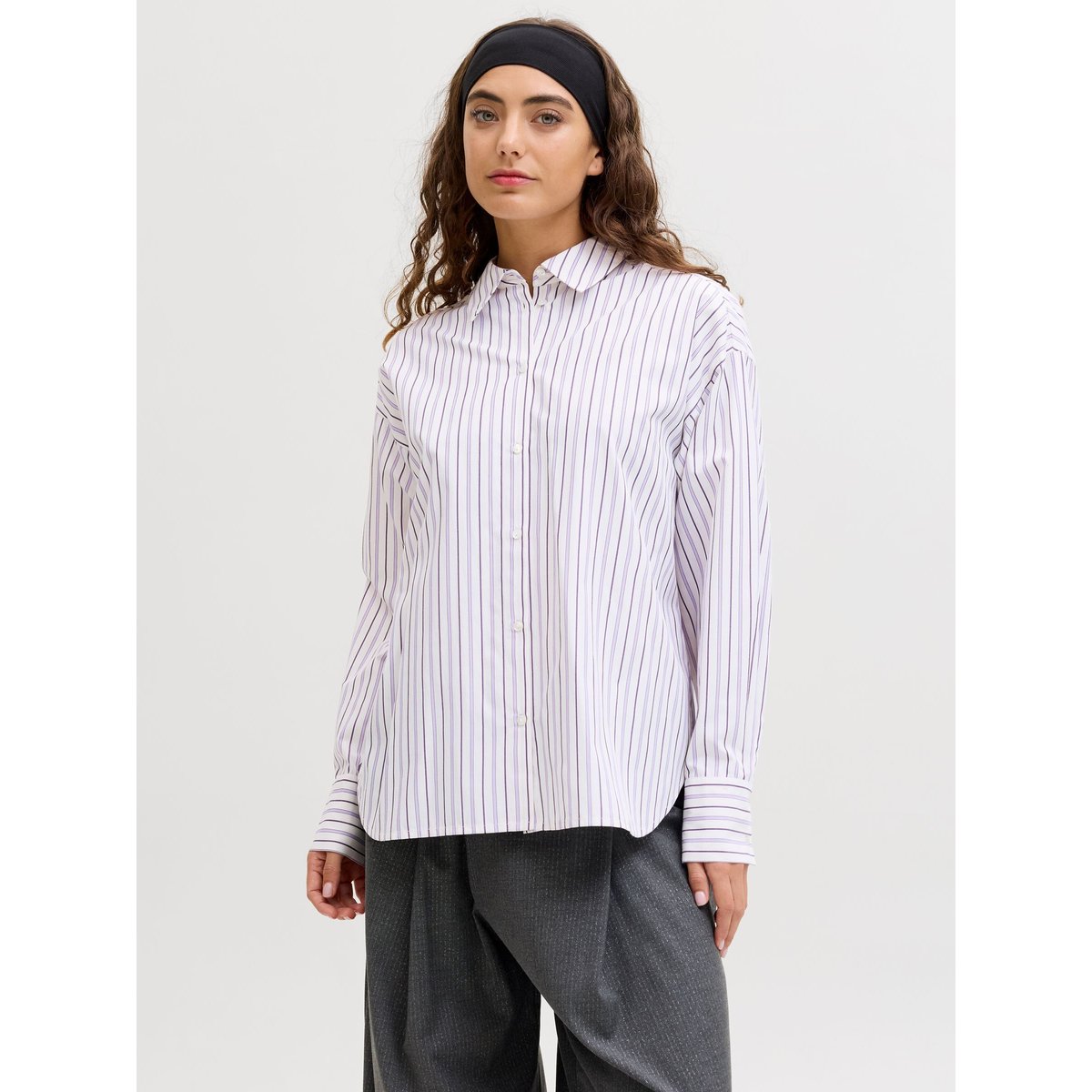 Chemise petunia, JJXX