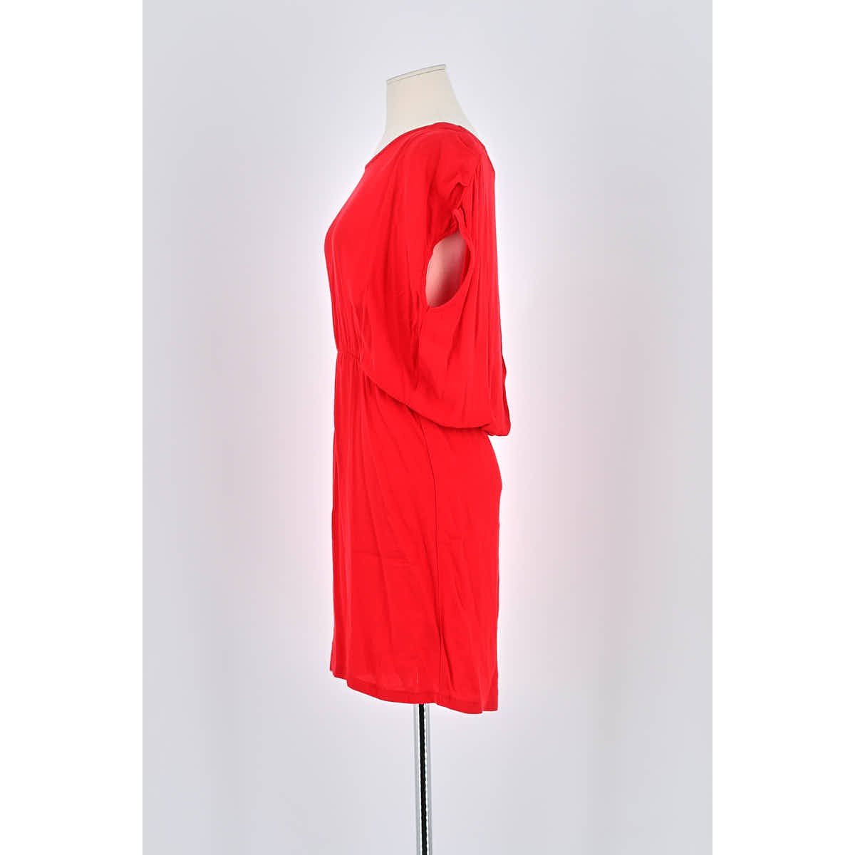 Robe - Bon État rouge, AMERICAN VINTAGE