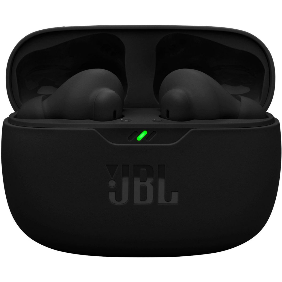 Ecouteurs Wave Beam 2 Noir noir, JBL