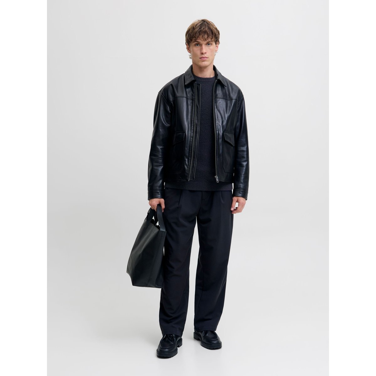 Pull En Maille night sky 2, JACK & JONES