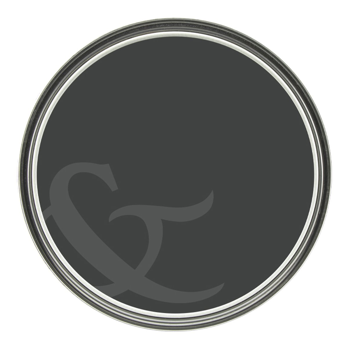 Peinture murale mate lessivable, tous les gris gris foncé, GRAHAM ET BROWN