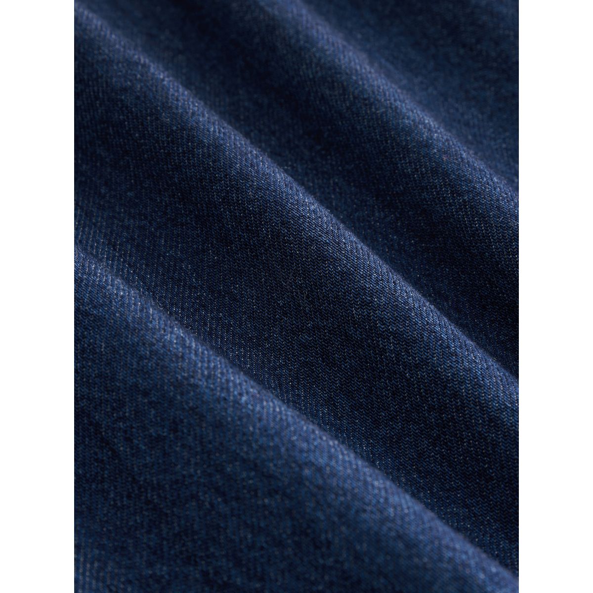 Jean large palazzo n. premium délavage bleu, NEXT