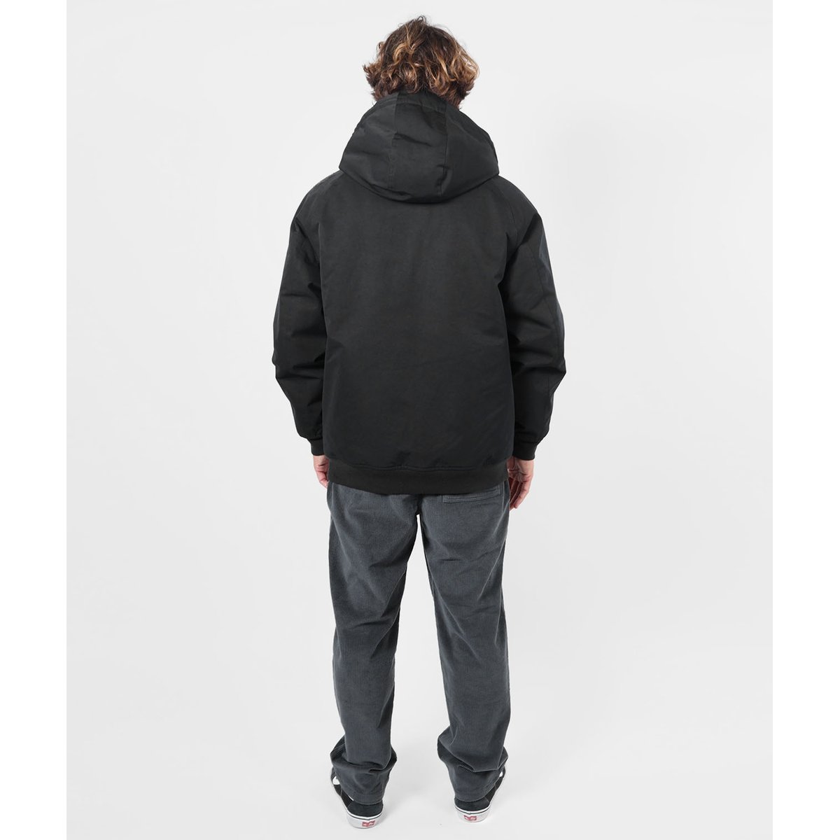 Blouson JOAO black, OXBOW