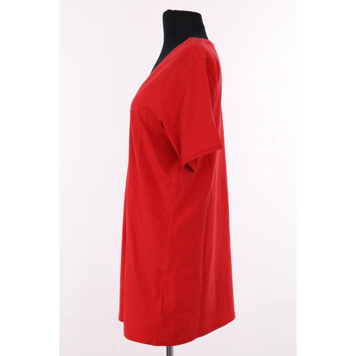 T-shirt - Très Bon État rouge, TOMMY HILFIGER