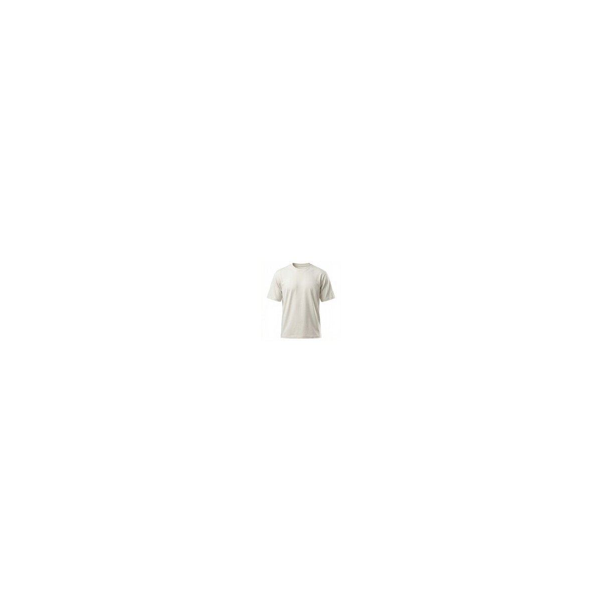 Tee shirt coton 200GSM blanc, UMBRO