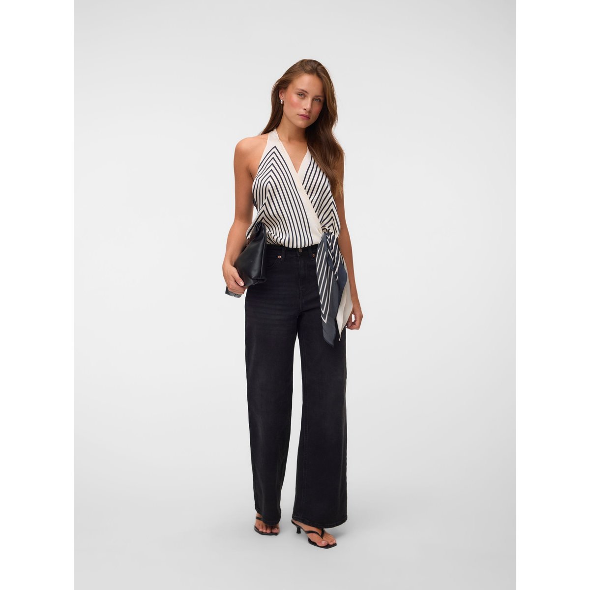 Blouse birch, VERO MODA