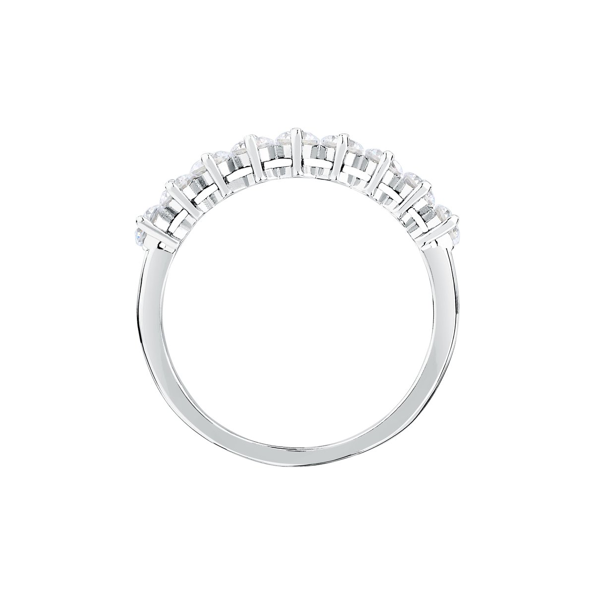 Bague TESORI argent, MORELLATO