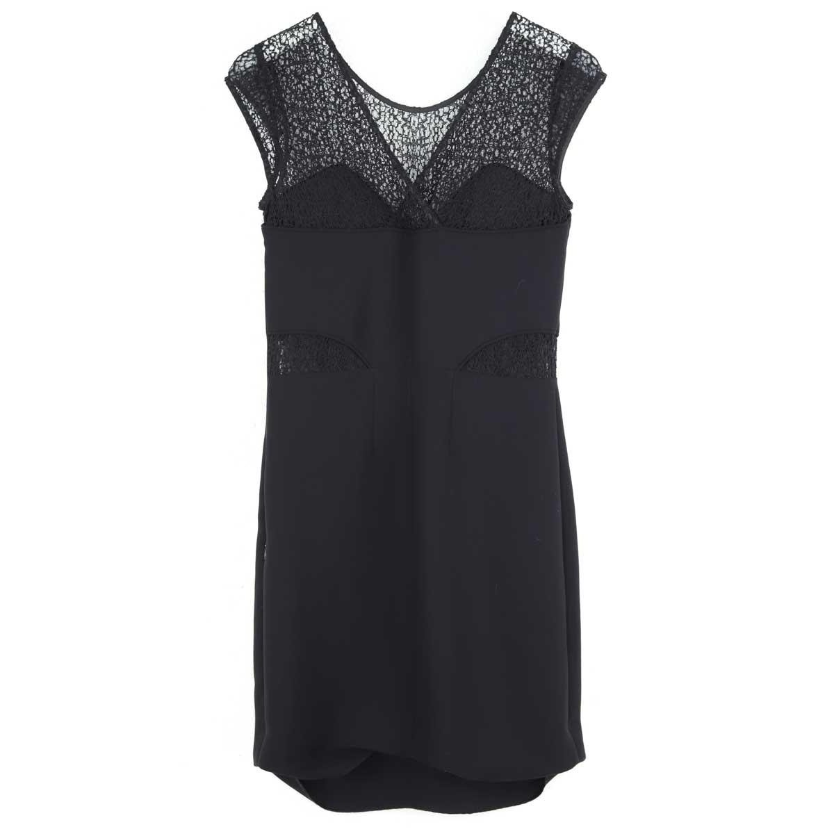 Robe - Très Bon État noir, THE KOOPLES