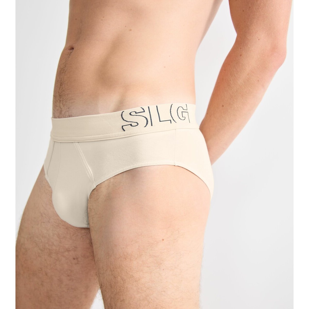 Slip SLG Good taupe clair, SLOGGI
