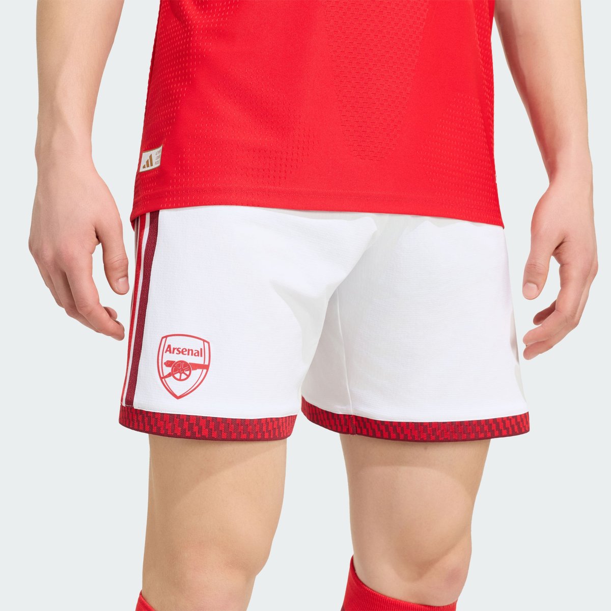 Short Domicile Arsenal Fc 26/27 Authentique Short Domicile Arsenal Fc 26/27 Authentique white, adidas Performance