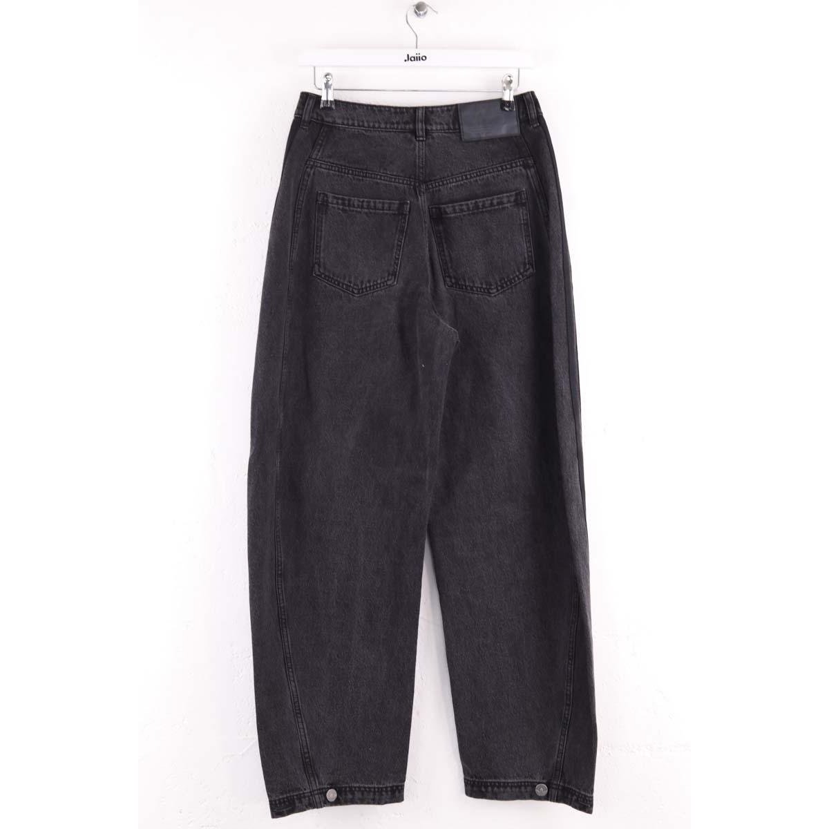 Jean - Très Bon État noir, adidas Originals