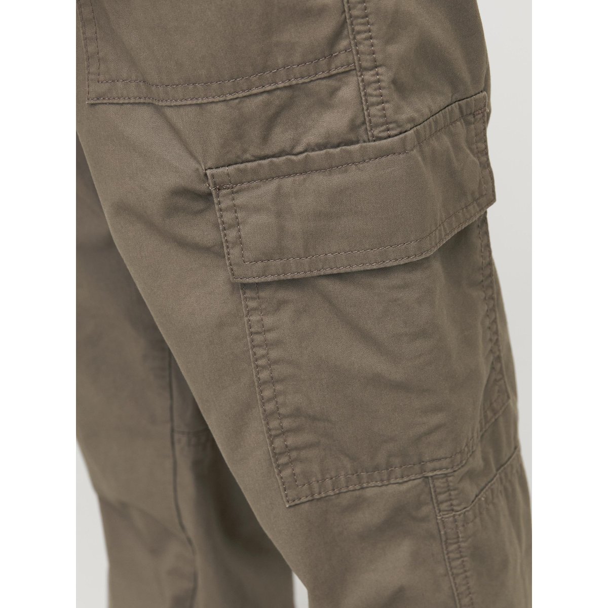 Pantalon Ample morel, JACK & JONES JUNIOR