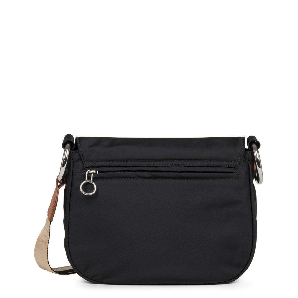 Sac trotteur  HANDLE BASE noir, SEQUOIA