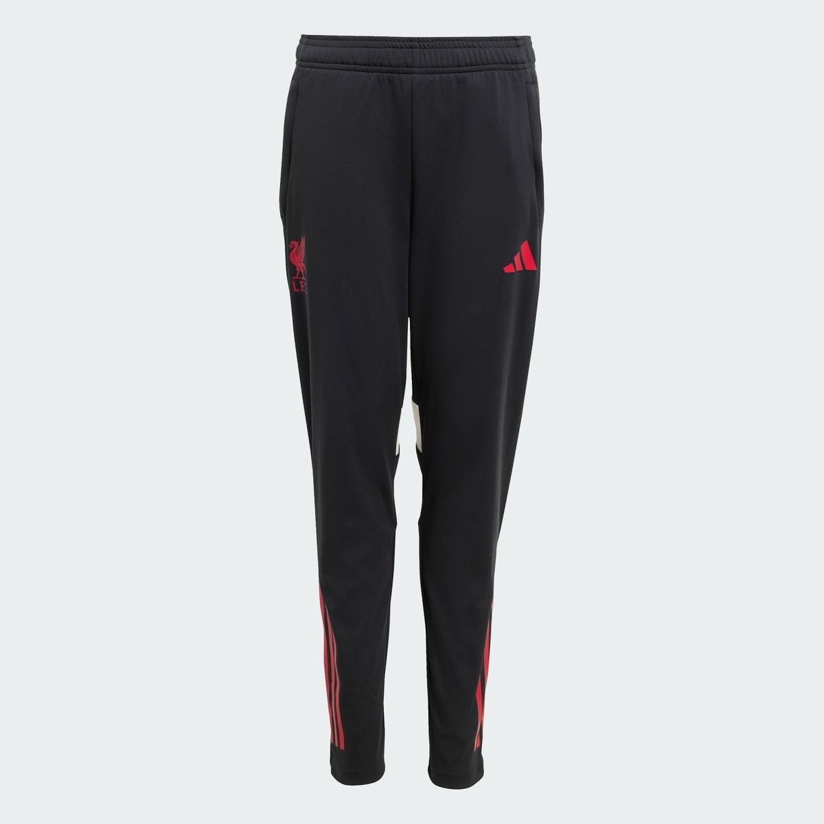 Pantalon D’entraînement Liverpool Fc Tiro 25 Competition black, adidas Performance