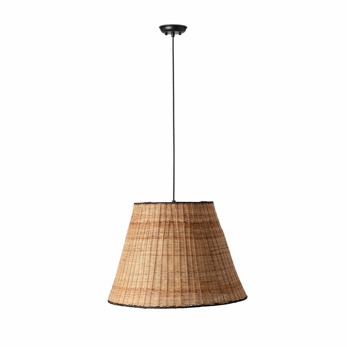 Suspension    SUMBA marron, FARO