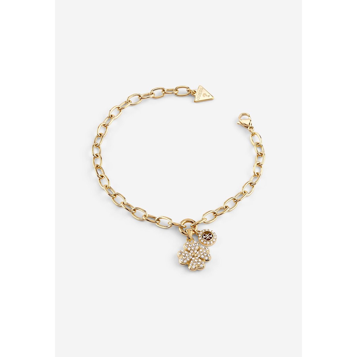 Bracelet Love Bites or, GUESS