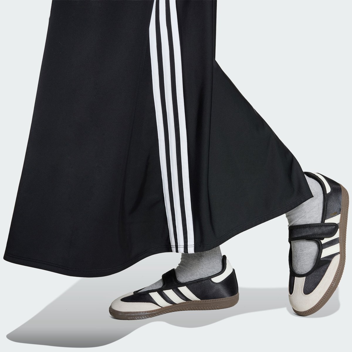 Jupe Firebird Jupe Firebird black / white, adidas Originals