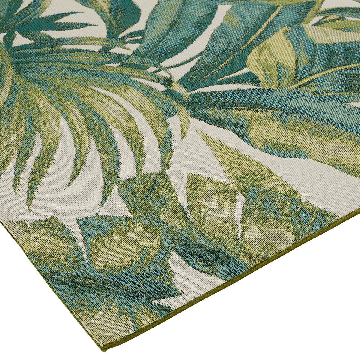 Tapis d'extérieur KEPA multicolore, ATMOSPHERA