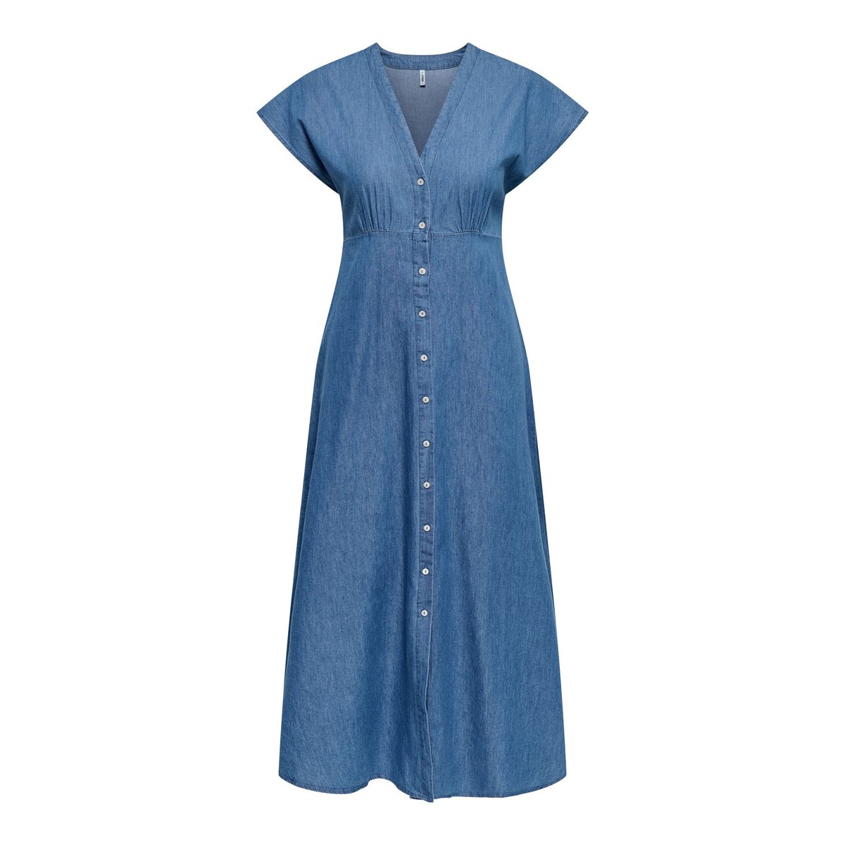 Robe medium blue denim 1, ONLY