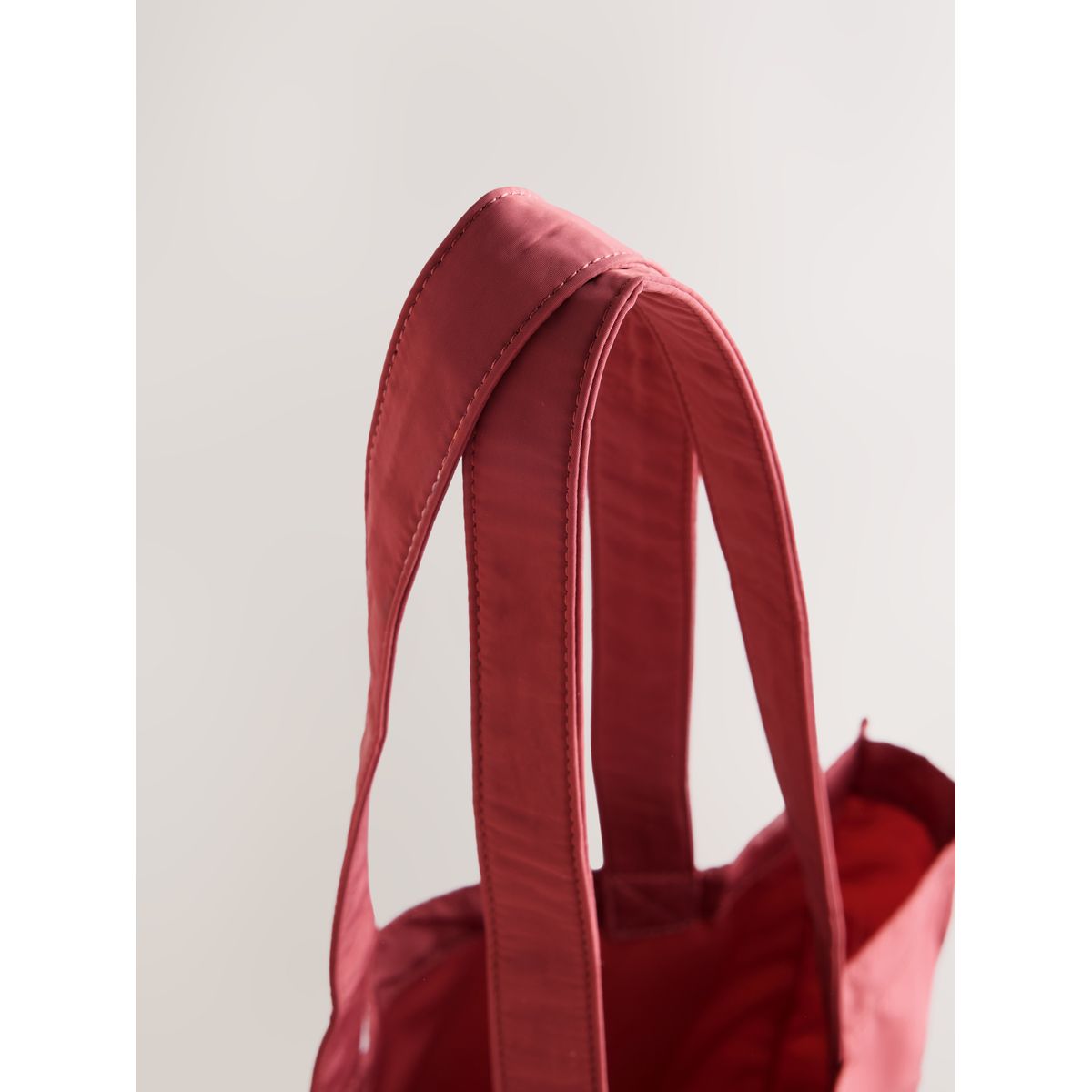 Sac à breloque rose, NEXT
