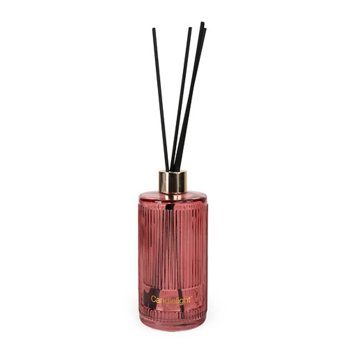 200ml Mango & Honey Reed Difuser red, SO'HOME
