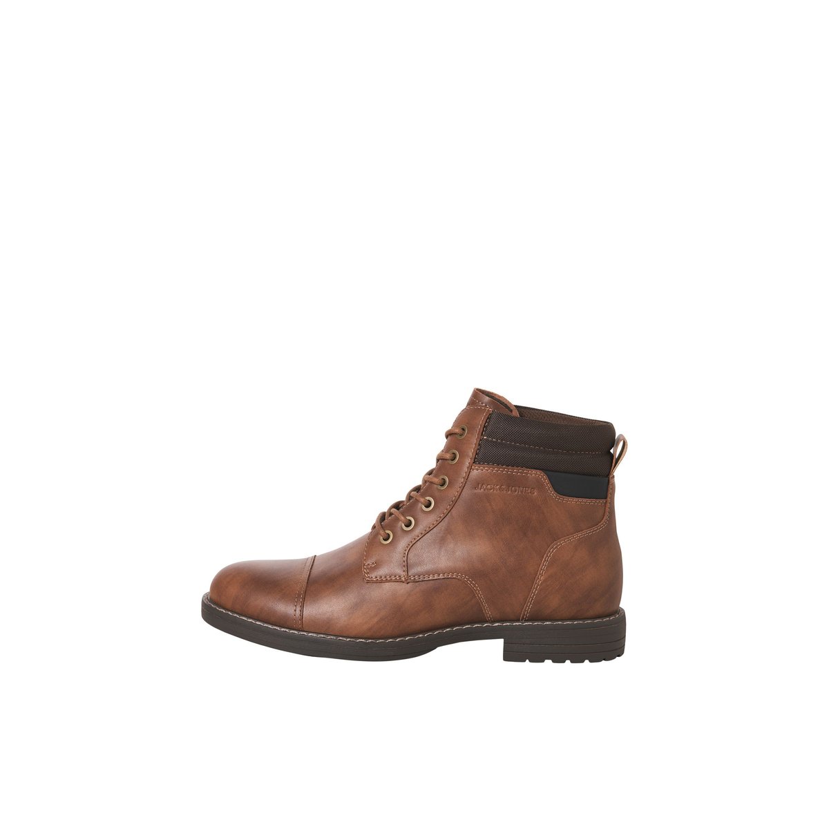 Bottes marron - java 1, JACK & JONES
