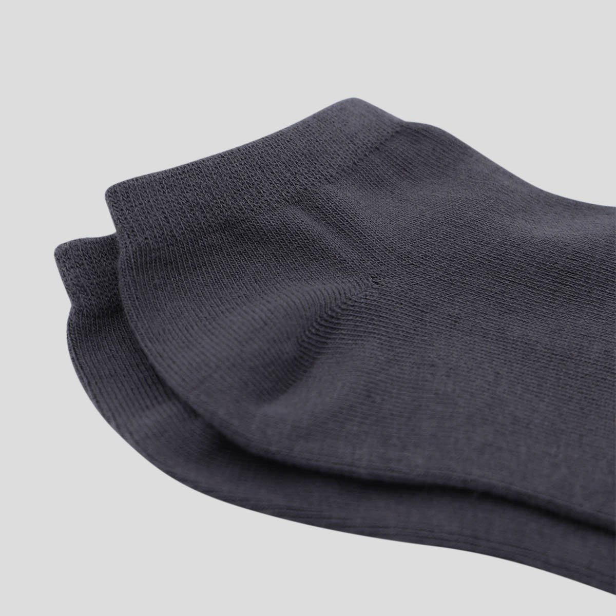 Chaussettes Debbie gris, MISE AU GREEN