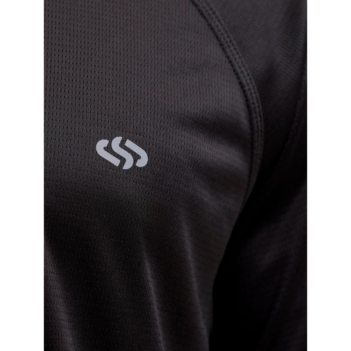 Haut D'entraînement black 1, JACK & JONES