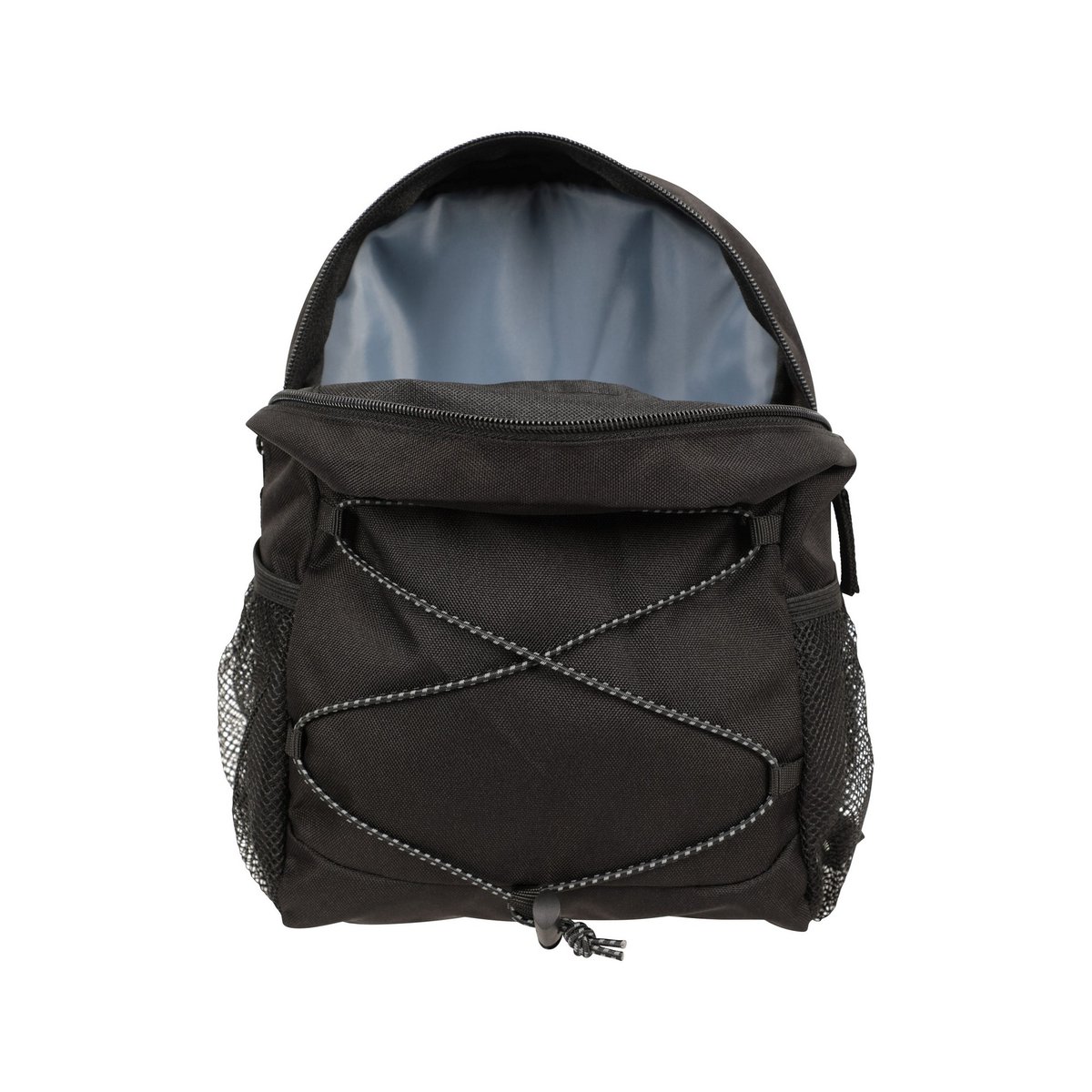 Sac à dos WALKLET noir, MOUNTAIN WAREHOUSE