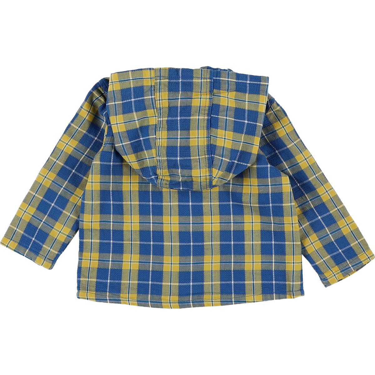 Sweat - Très bon état bleu;jaune, SERGENT MAJOR