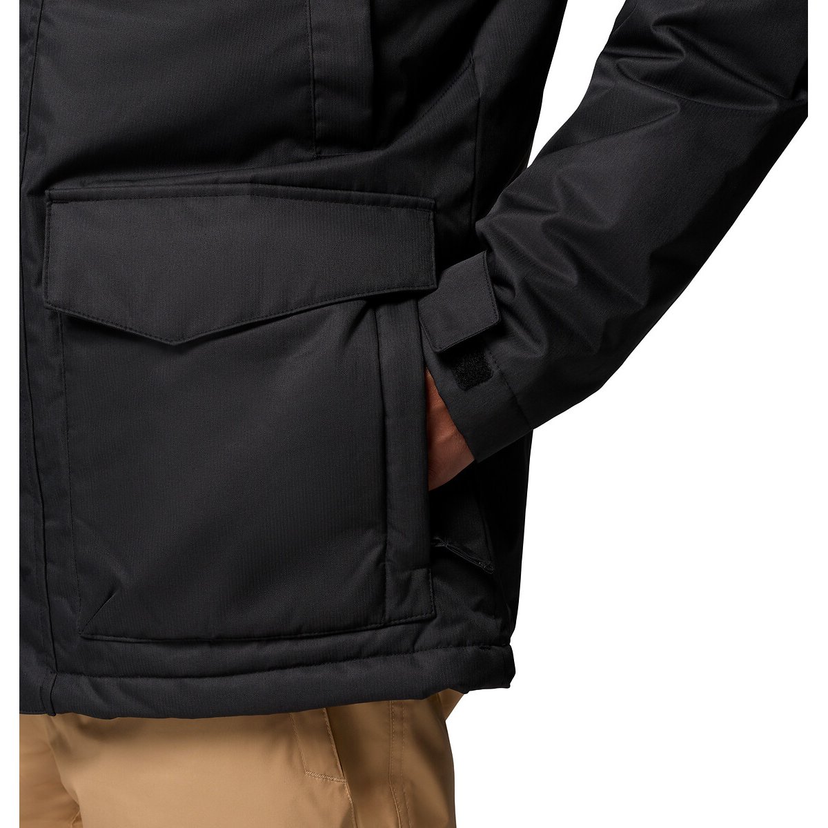 Pines Lake Hooded Parka 90006527, COLUMBIA
