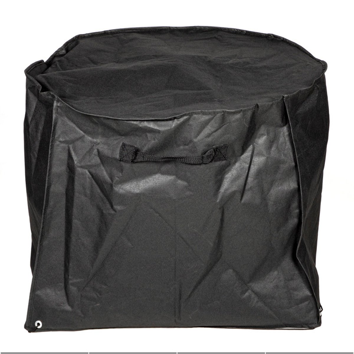 Housse de protection pour brasero, Housse Somagic pour brasero noir, SOMAGIC