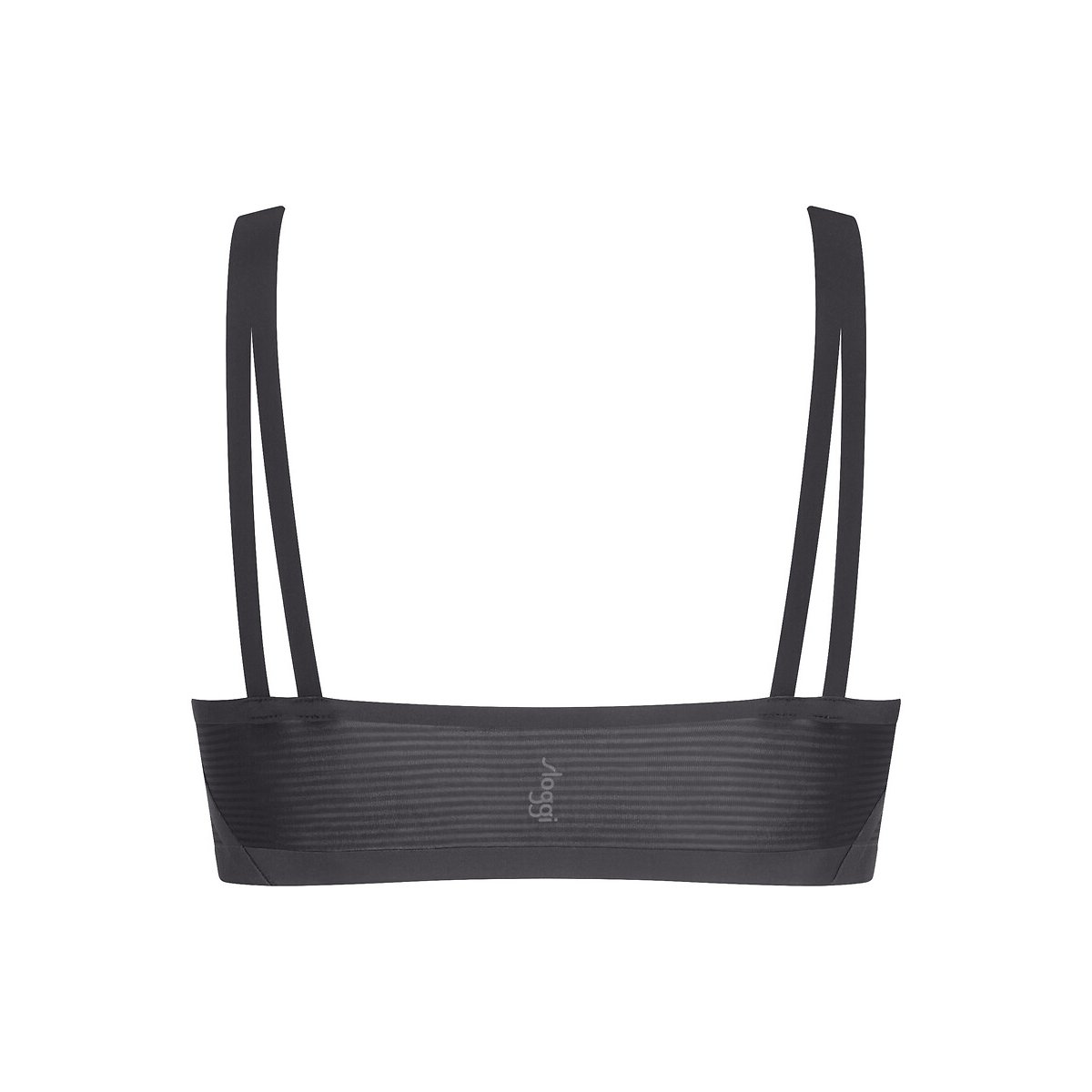 Zero Feel Air Bralette black, SLOGGI
